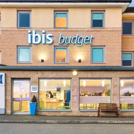 בראדפורד Ibis Budget Bradford מראה חיצוני תמונה