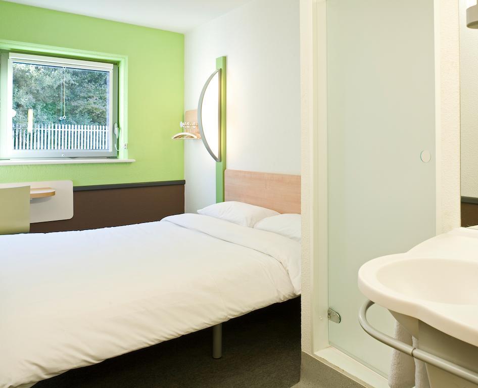 בראדפורד Ibis Budget Bradford חדר תמונה