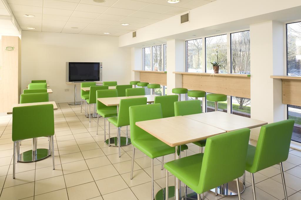 בראדפורד Ibis Budget Bradford מראה חיצוני תמונה