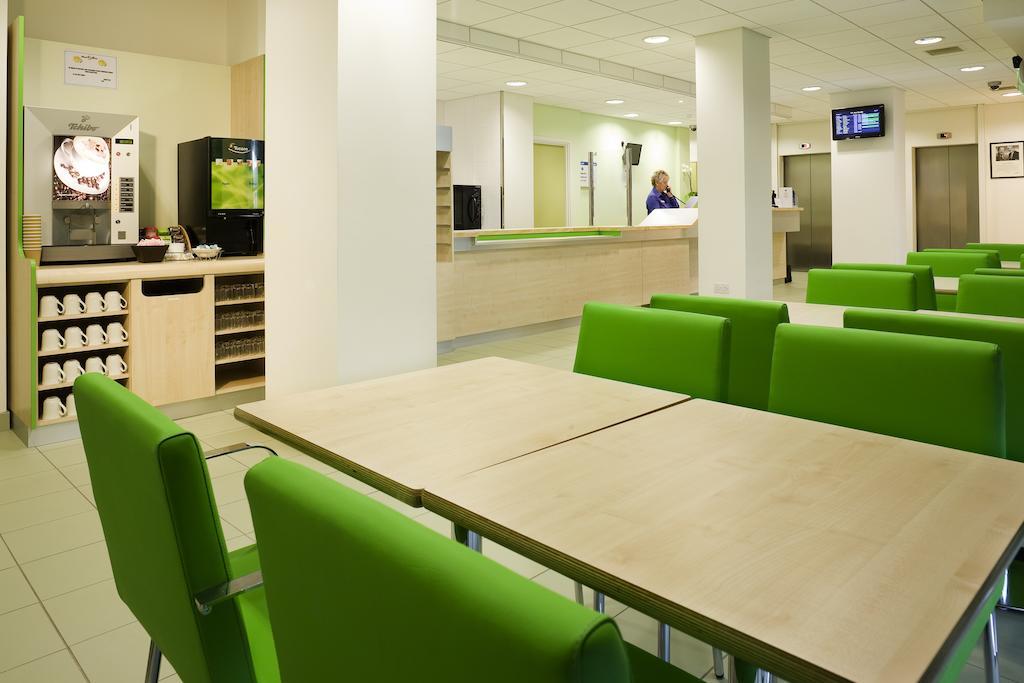 בראדפורד Ibis Budget Bradford מראה חיצוני תמונה