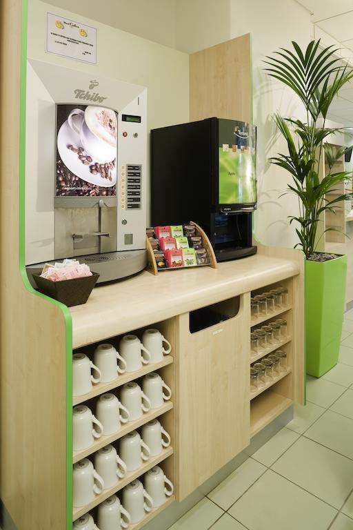 בראדפורד Ibis Budget Bradford מראה חיצוני תמונה