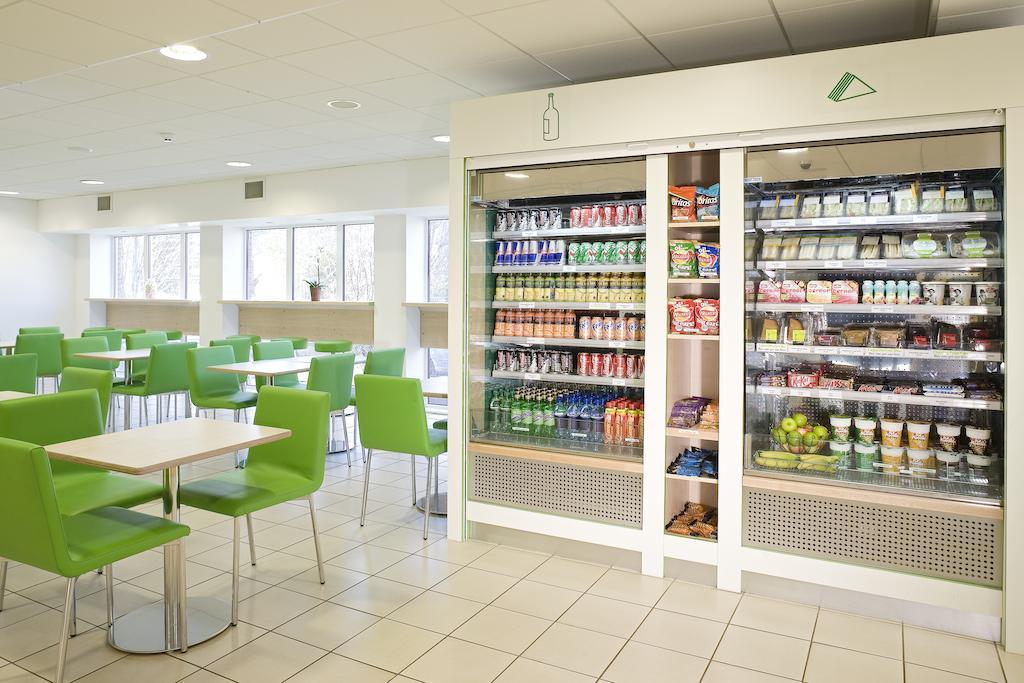 בראדפורד Ibis Budget Bradford מראה חיצוני תמונה