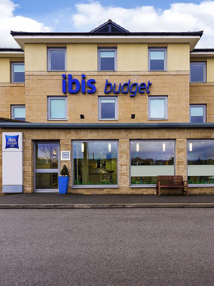 בראדפורד Ibis Budget Bradford מראה חיצוני תמונה