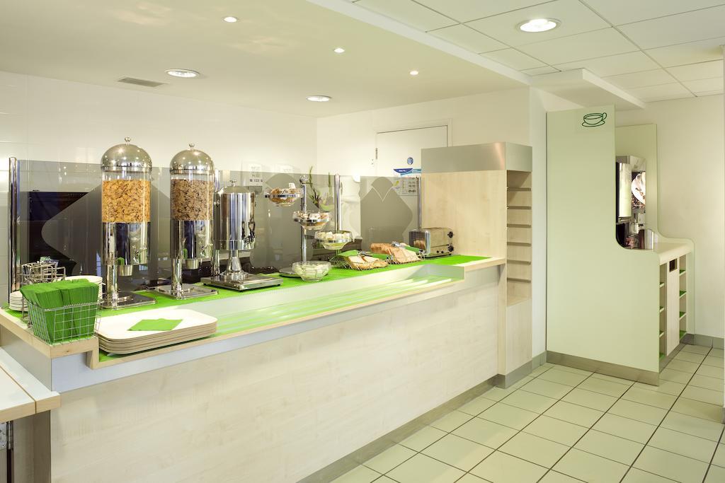 בראדפורד Ibis Budget Bradford מראה חיצוני תמונה