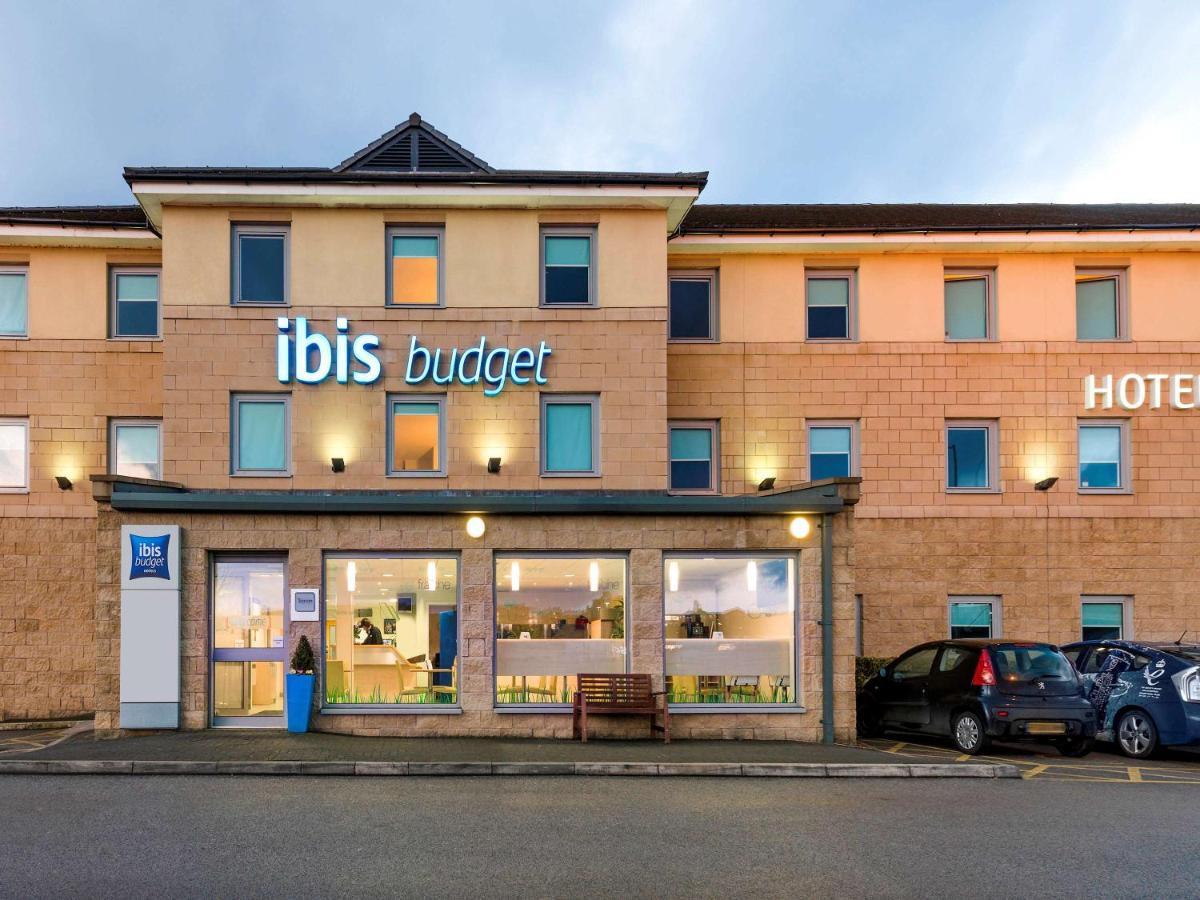 בראדפורד Ibis Budget Bradford מראה חיצוני תמונה