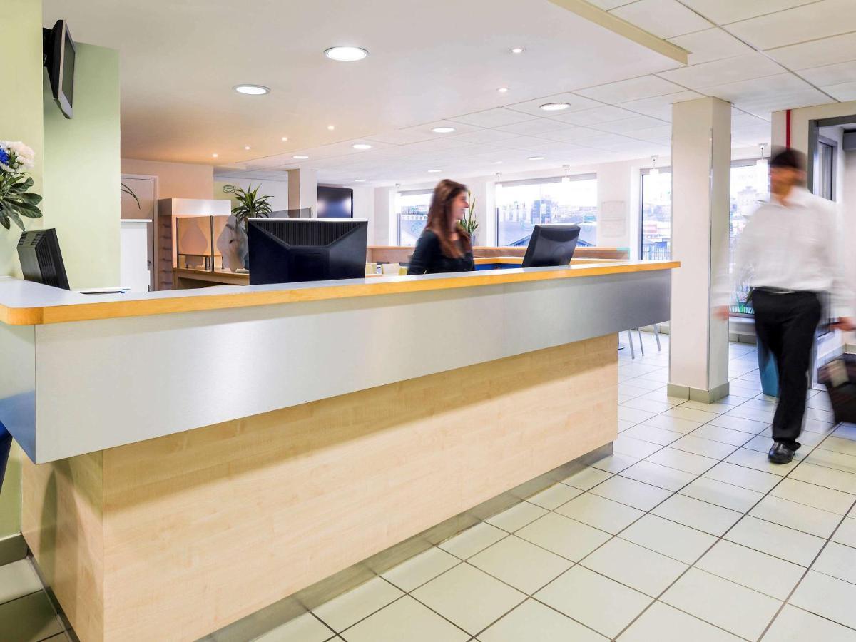 בראדפורד Ibis Budget Bradford מראה חיצוני תמונה