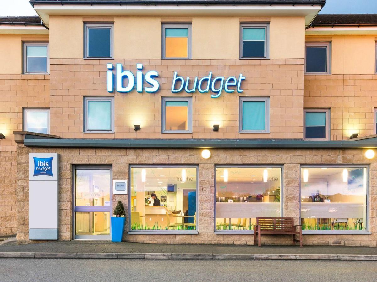 בראדפורד Ibis Budget Bradford מראה חיצוני תמונה