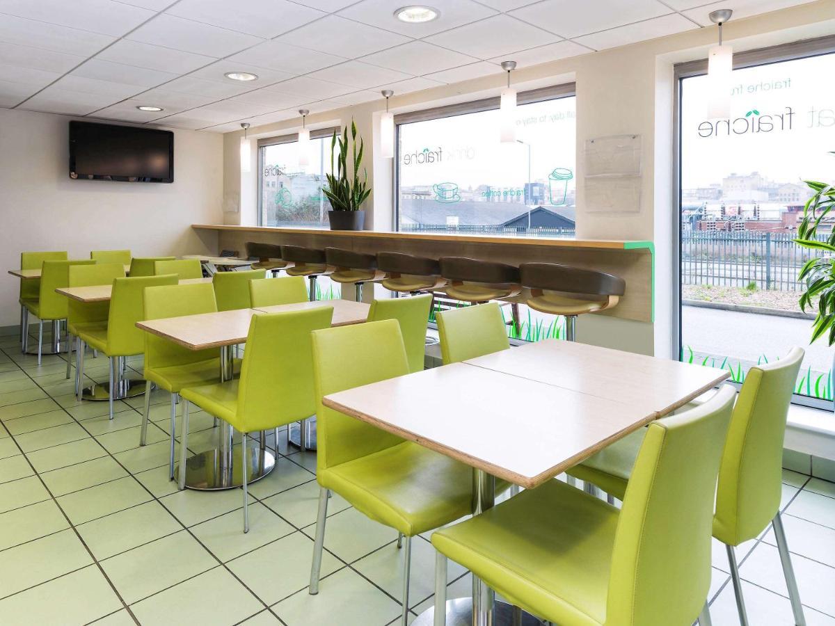 בראדפורד Ibis Budget Bradford מראה חיצוני תמונה