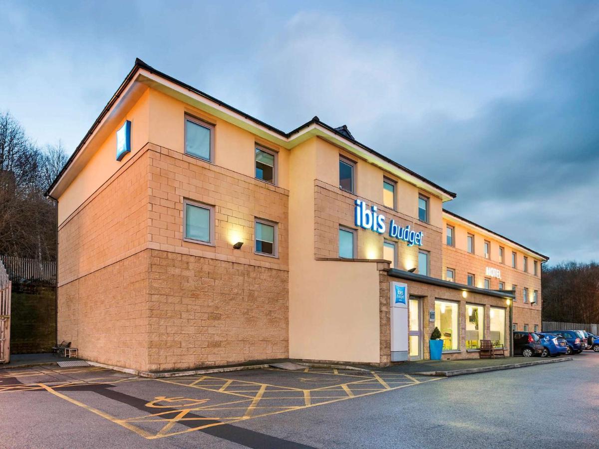 בראדפורד Ibis Budget Bradford מראה חיצוני תמונה