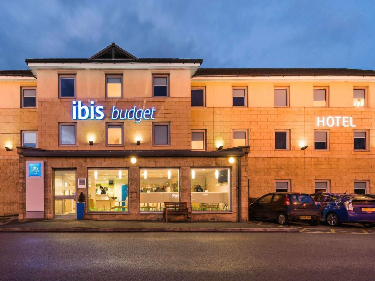 בראדפורד Ibis Budget Bradford מראה חיצוני תמונה